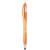 Stylus Pen-Javalina Touch - Orange